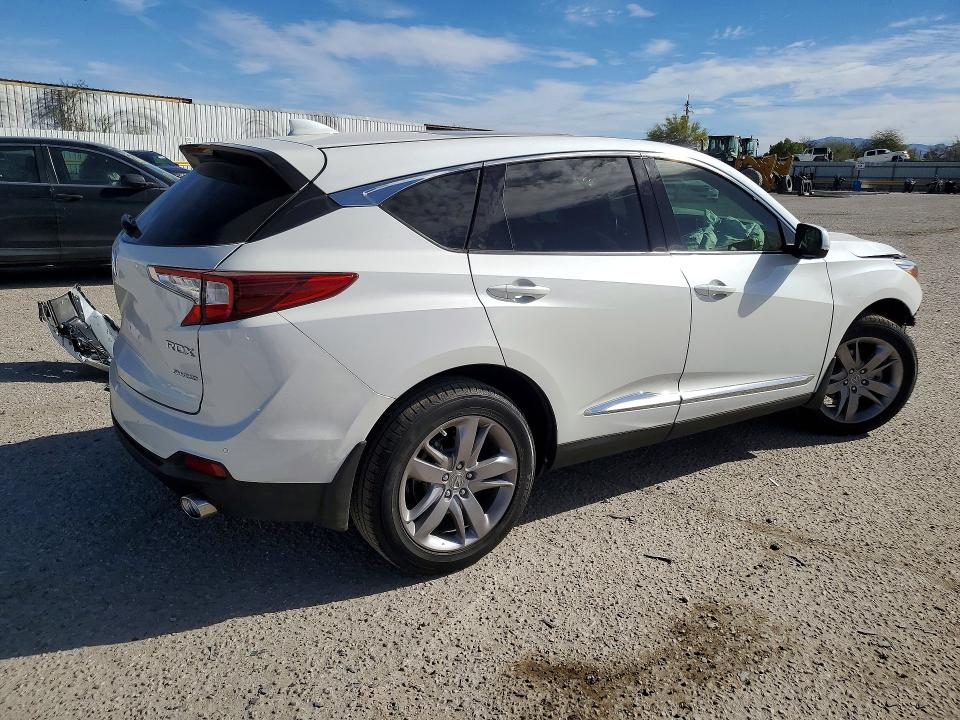 Продаж на аукціоні авто 2020 Acura Rdx, vin: 5J8TC2H7XLL024103, номер лоту: 79319365