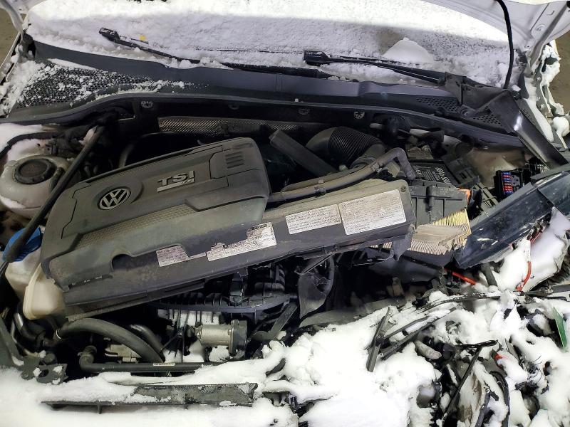 Продаж на аукціоні авто 2019 Volkswagen Golf R, vin: WVWVA7AU5KW191766, номер лоту: 46330116