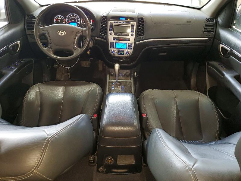 Auction sale of the 2009 Hyundai Santa Fe, vin: 5NMSH73E89H306684, lot number: 45698316