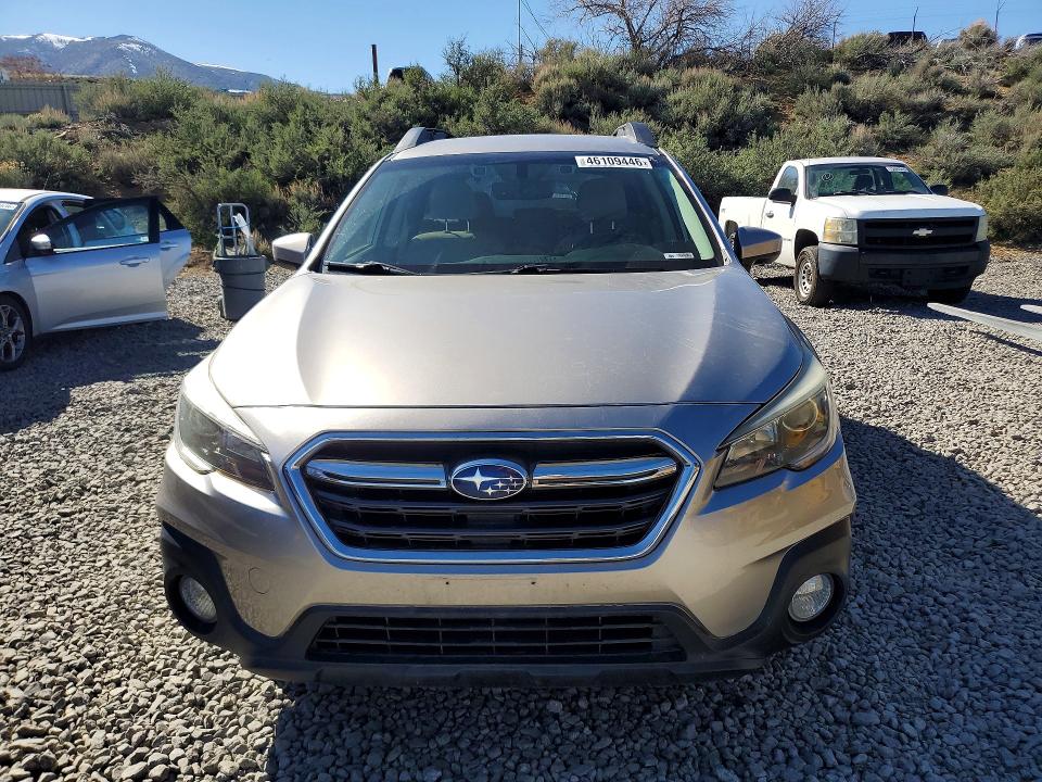 Aukcja sprzedaży 2019 Subaru Outback, vin: 4S4BSAFC3K3273926, numer aukcji: 46109446