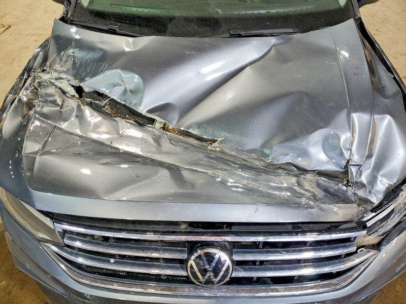 Продаж на аукціоні авто 2023 Volkswagen Tiguan, vin: 3VVFB7AX4PM075169, номер лоту: 46561926