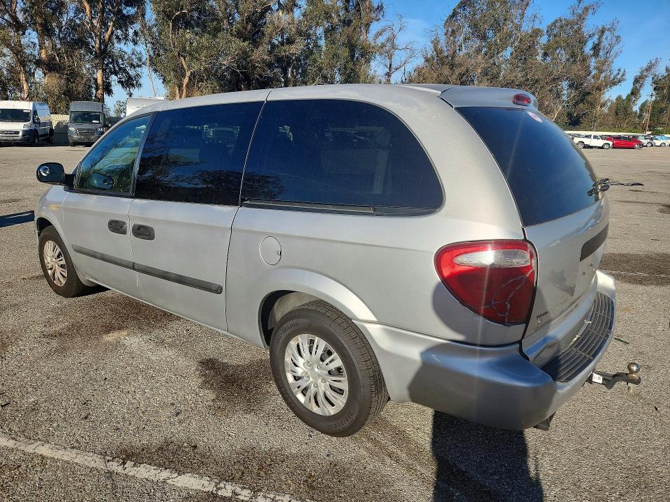 Продаж на аукціоні авто 2005 Dodge Grand Caravan, vin: 1D4GP24R35B368086, номер лоту: 45971026
