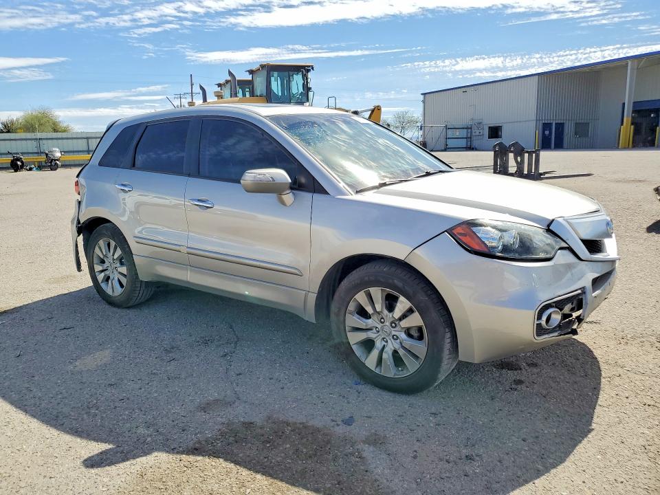 Aukcja sprzedaży 2012 Acura Rdx, vin: 5J8TB2H5XCA001112, numer aukcji: 41810916