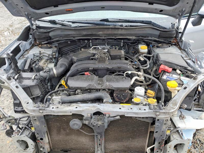 Aukcja sprzedaży 2018 Subaru Forester, vin: JF2SJAGC9JH419951, numer aukcji: 46723276