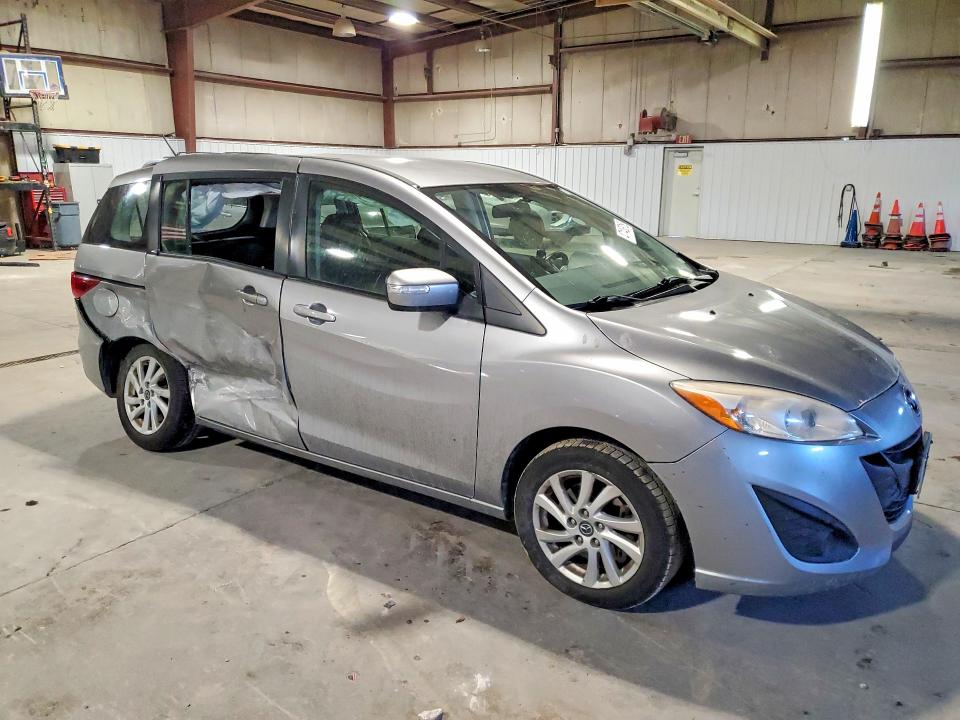 Продажа на аукционе авто 2015 Mazda 5, vin: JM1CW2BL7F0180455, номер лота: 47143316