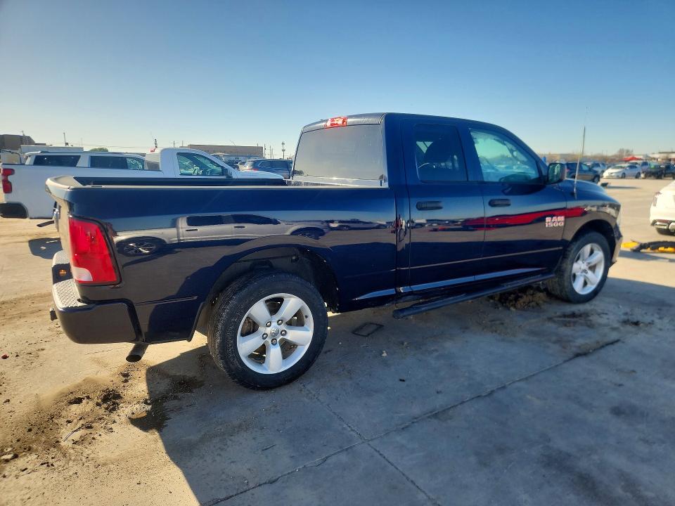 Aukcja sprzedaży 2016 Ram 1500, vin: 1C6RR6FG1GS174900, numer aukcji: 45755106