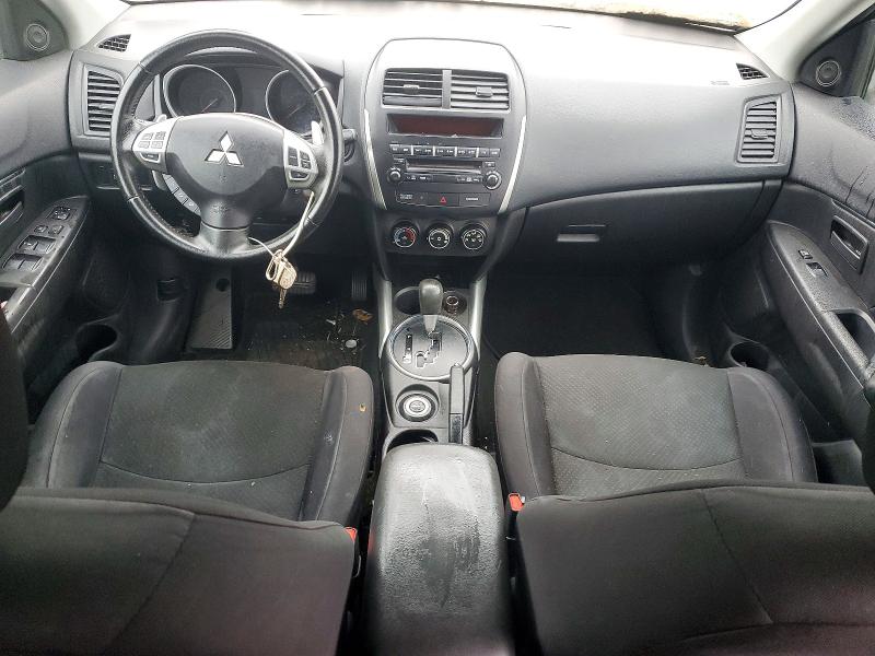 Aukcja sprzedaży 2013 Mitsubishi Outlander Sport, vin: 4A4AR3AU3DE006261, numer aukcji: 46978816