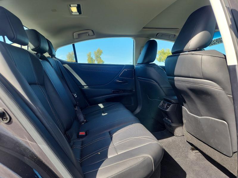 Aukcja sprzedaży 2025 Lexus Es 300h, vin: 58AEA1C16SU059003, numer aukcji: 47306126
