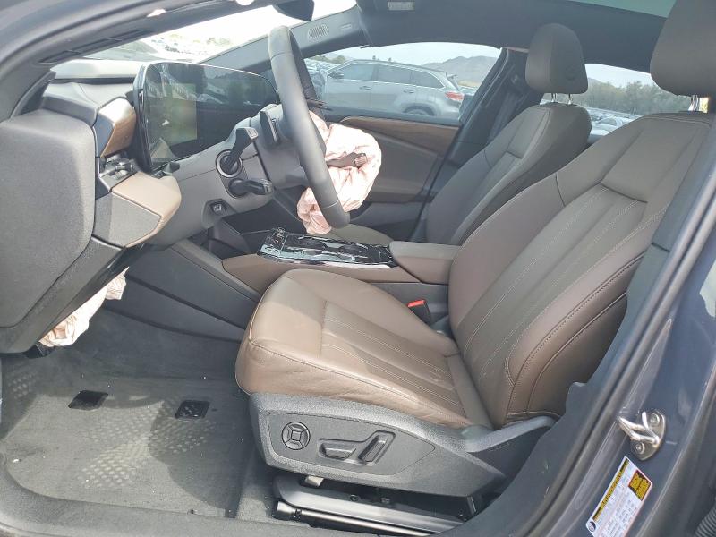 Aukcja sprzedaży 2025 Audi A6 E-tron, vin: WAU2DAGH7SA019461, numer aukcji: 47976746