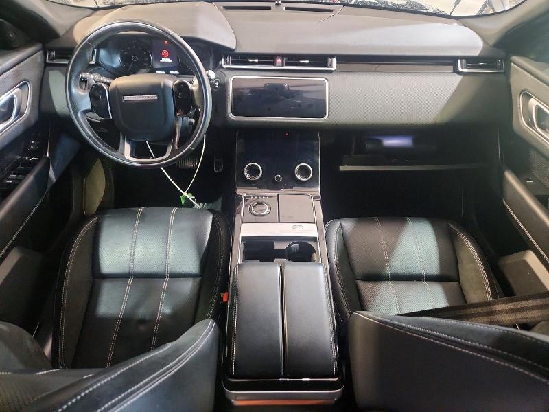 Aukcja sprzedaży 2020 Land Rover Range Rover Velar, vin: SALYK2EX4LA280625, numer aukcji: 46885656