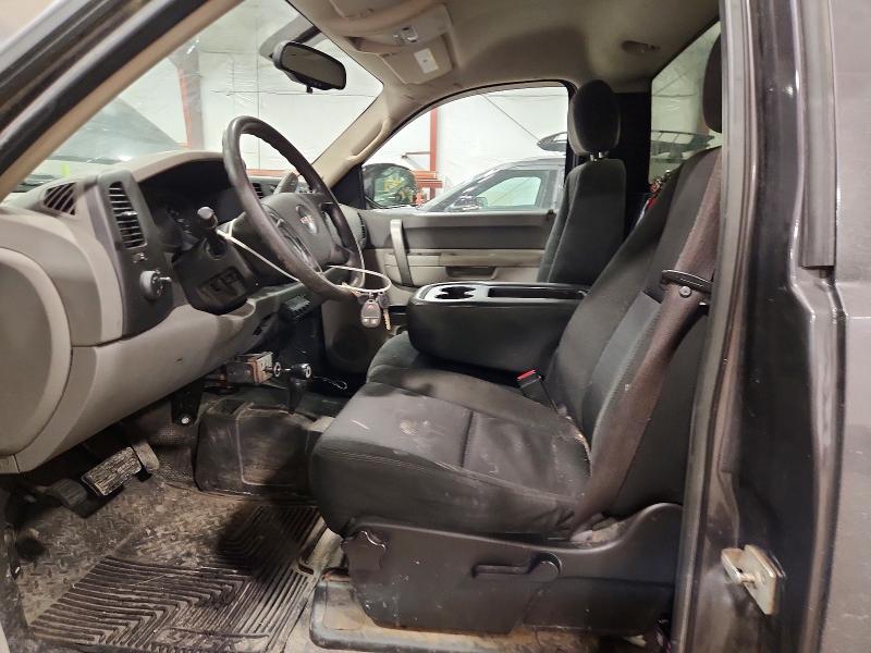 Aukcja sprzedaży 2010 Gmc Sierra, vin: 1GTPKTEX2AZ148972, numer aukcji: 41874296