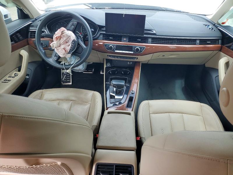 Aukcja sprzedaży 2020 Audi A4, vin: WAUGMAF45LA069149, numer aukcji: 79979305