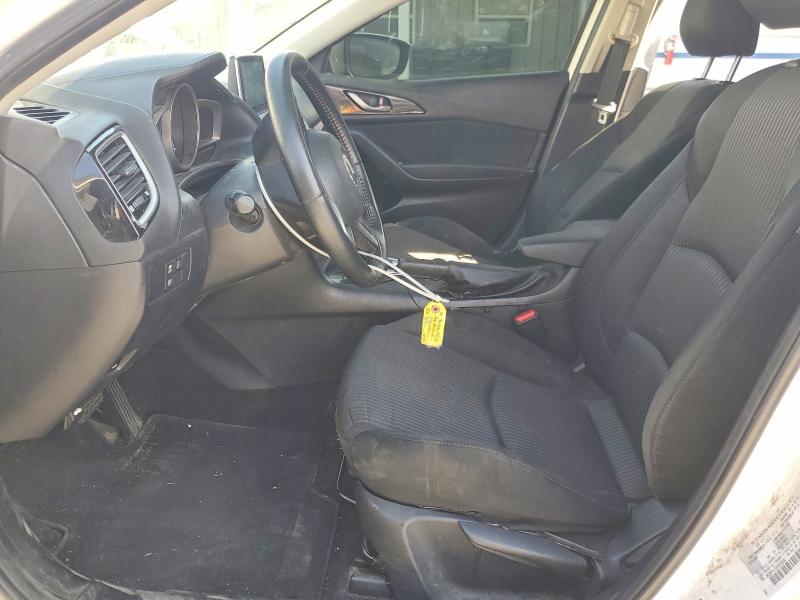 Aukcja sprzedaży 2016 Mazda 3, vin: 3MZBM1W79GM269240, numer aukcji: 79179265