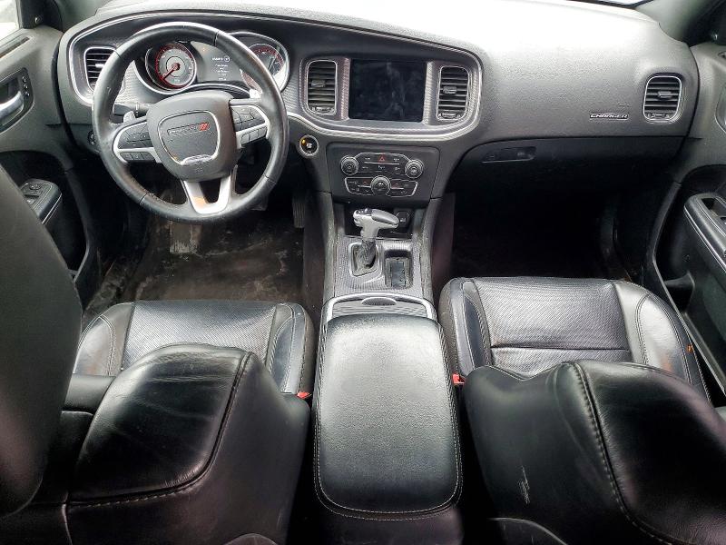 Продаж на аукціоні авто 2017 Dodge Charger, vin: 2C3CDXCT9HH660744, номер лоту: 79834015