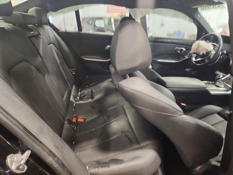 Продаж на аукціоні авто 2019 Bmw 330i, vin: WBA5R1C53KAK12801, номер лоту: 45839666