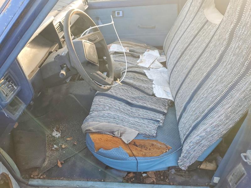Продаж на аукціоні авто 1984 Toyota Pickup, vin: JT4RN50R1E0038395, номер лоту: 45560206