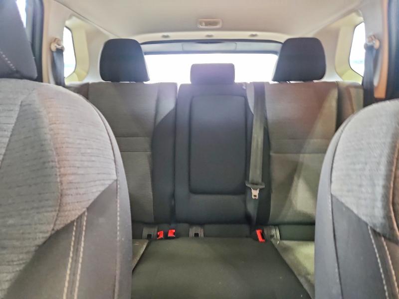 79724575 :رقم المزاد ، 5N1BT3BAXPC936512 vin ، 2023 Nissan Rogue مزاد بيع