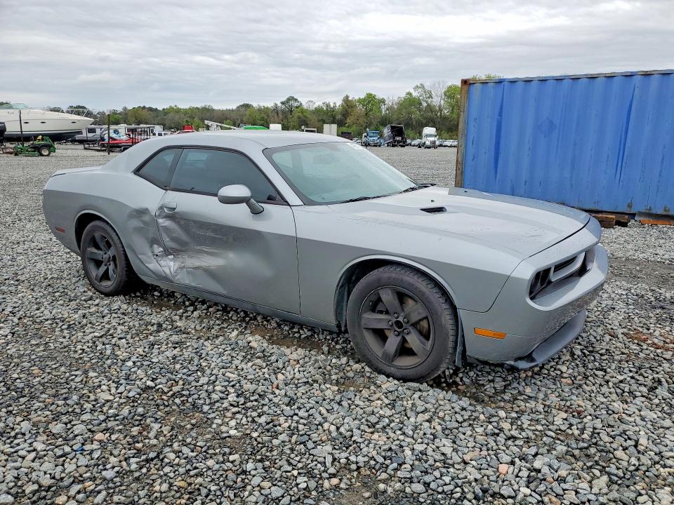 Aukcja sprzedaży 2014 Dodge Challenger, vin: 2C3CDYAG3EH176477, numer aukcji: 46311526
