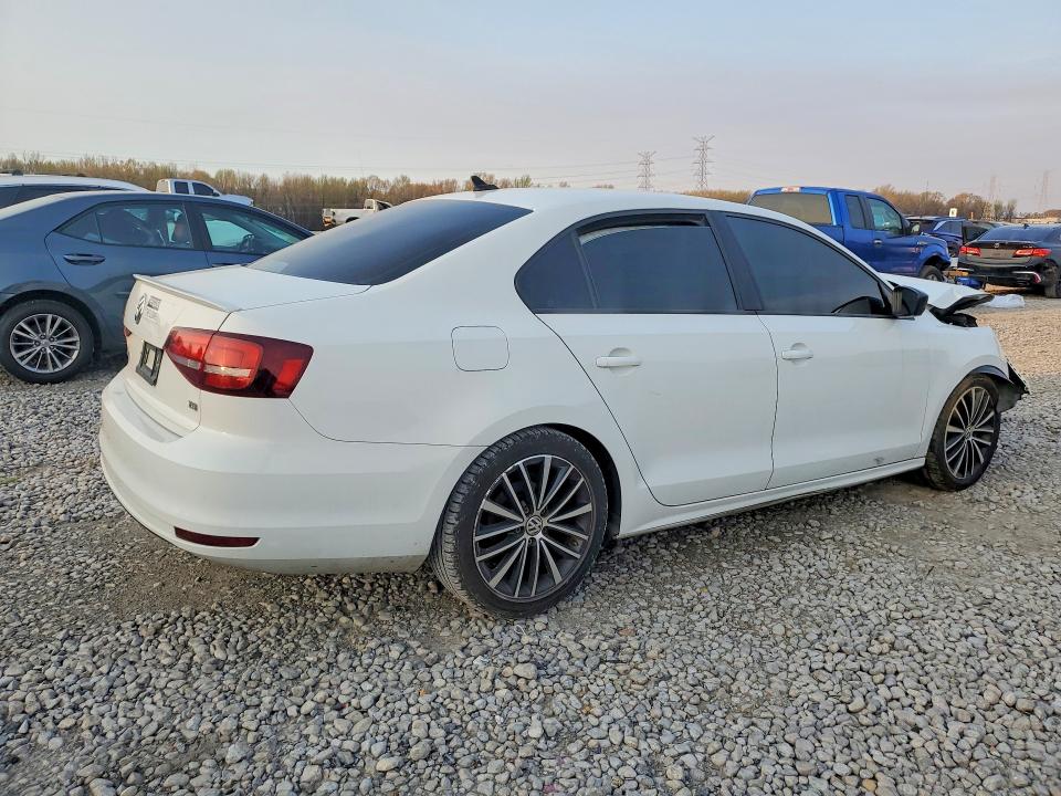 Aukcja sprzedaży 2017 Volkswagen Jetta, vin: 3VWD17AJ2HM353988, numer aukcji: 46930296