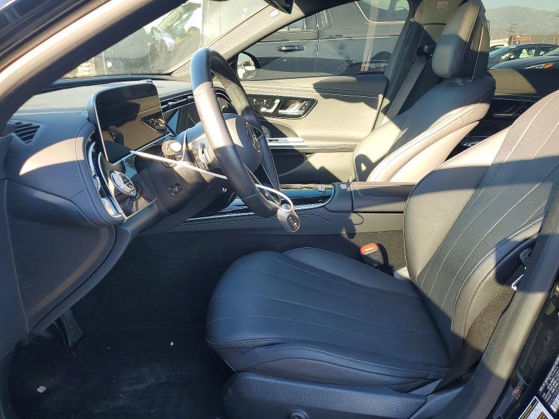 Продаж на аукціоні авто 2024 Mercedes-benz E, vin: W1KLF4HBXRA050197, номер лоту: 46682626