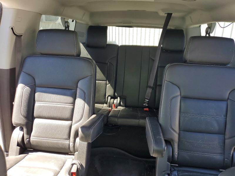 2017 Gmc Yukon Xl მანქანა იყიდება აუქციონზე, vin: 1GKS2HKJ8HR218206, აუქციონის ნომერი: 47569036