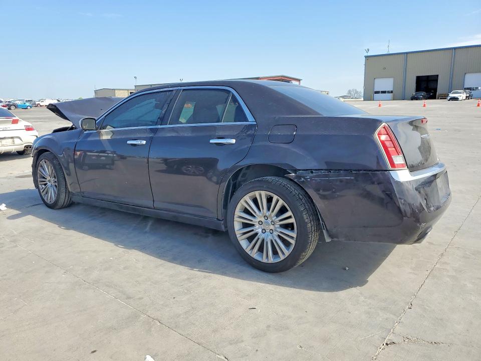 Aukcja sprzedaży 2012 Chrysler 300, vin: 2C3CCACG5CH233556, numer aukcji: 47361106