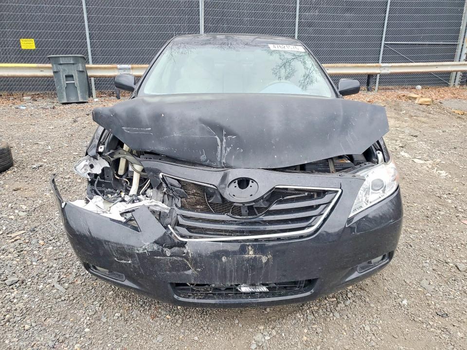47621576 :رقم المزاد ، 4T1BK46K59U587736 vin ، 2009 Toyota Camry مزاد بيع