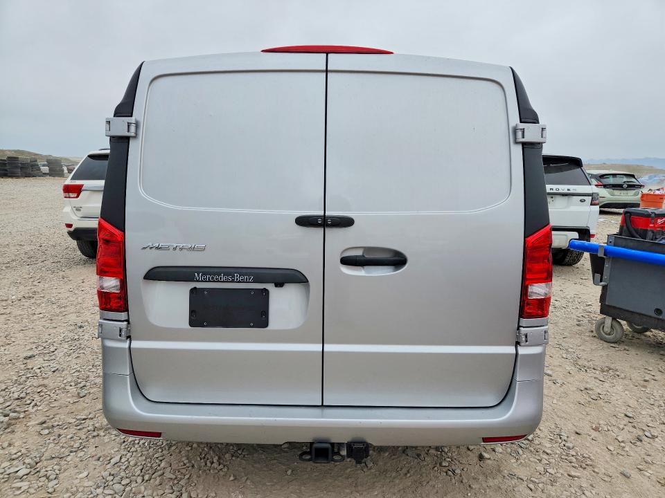 47450876 :رقم المزاد ، W1YV0CEY7P4322509 vin ، 2023 Mercedes-benz Metris مزاد بيع