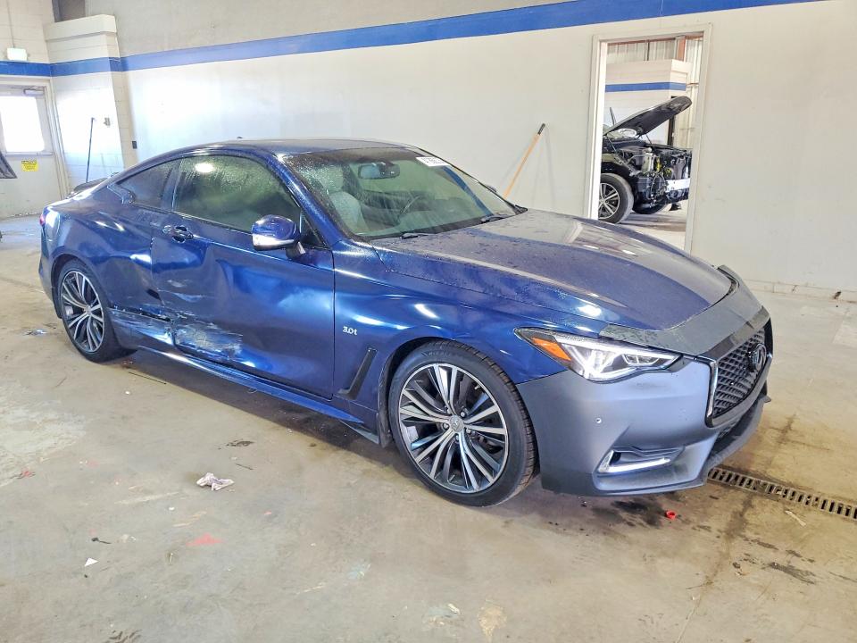 Aukcja sprzedaży 2017 Infiniti Q60, vin: JN1EV7EL3HM551761, numer aukcji: 41868336