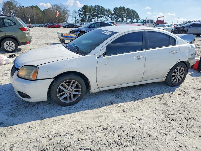 Aukcja sprzedaży 2012 Mitsubishi Galant, vin: 4A32B2FF5CE013874, numer aukcji: 79416075