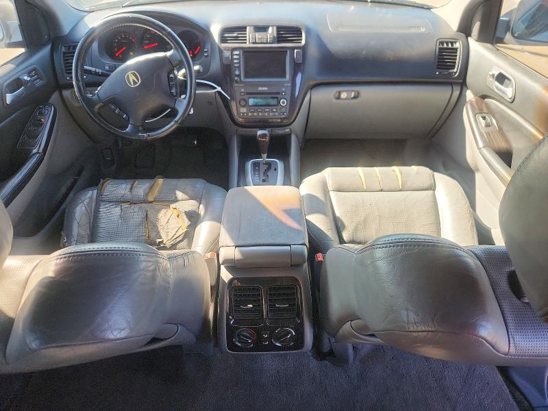 Продажа на аукционе авто 2006 Acura Mdx, vin: 2HNYD18806H526764, номер лота: 45826186