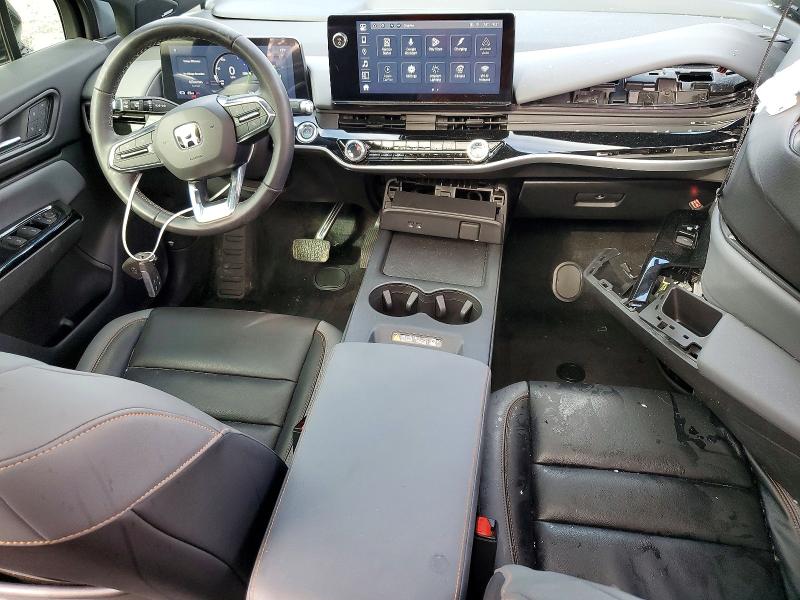 Продажа на аукционе авто 2024 Honda Prologue, vin: 3GPKHWRM9RS536234, номер лота: 41690836