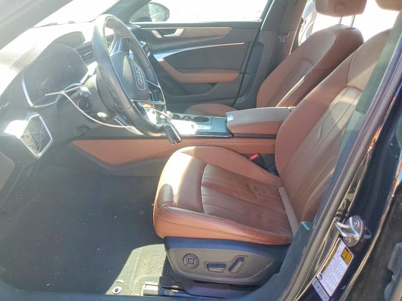 Aukcja sprzedaży 2019 Audi A6, vin: WAUL2AF24KN041692, numer aukcji: 79556535