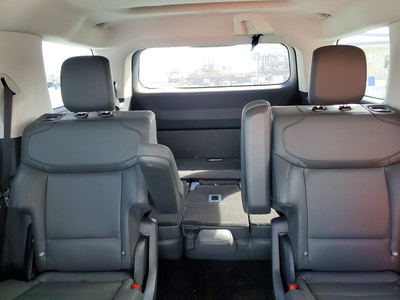 Продаж на аукціоні авто 2026 Ford Expedition, vin: 1FMJU1H80TEA04075, номер лоту: 79613585