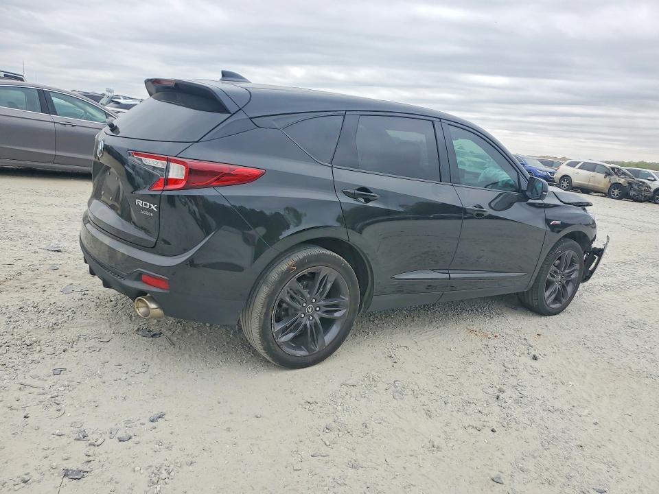 Продажа на аукционе авто 2020 Acura Rdx, vin: 5J8TC1H63LL001604, номер лота: 47632476
