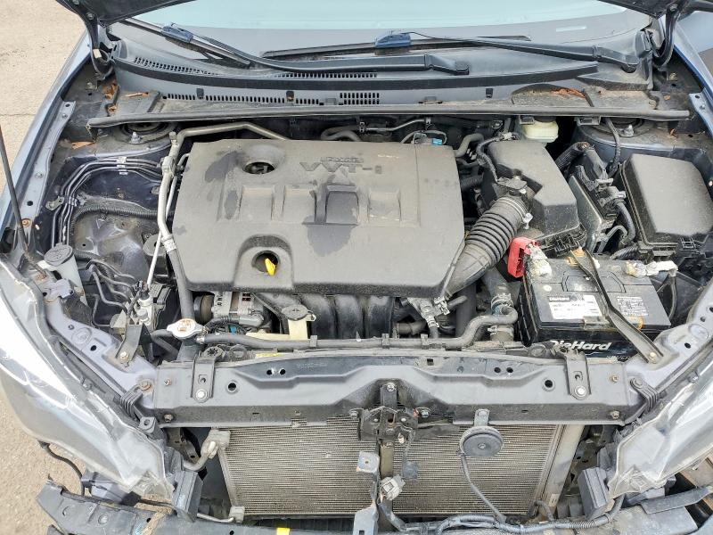 2018 Toyota Corolla მანქანა იყიდება აუქციონზე, vin: 2T1BURHE4JC025492, აუქციონის ნომერი: 79206295
