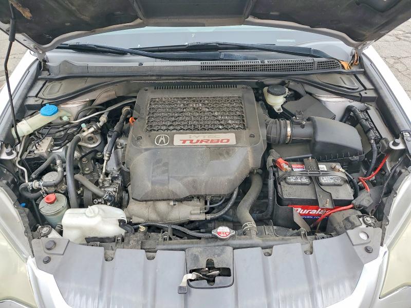 Продаж на аукціоні авто 2008 Acura Rdx, vin: 5J8TB18228A006053, номер лоту: 48075446