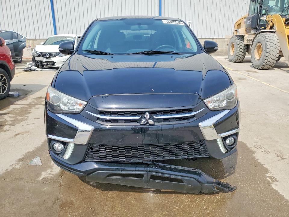 Aukcja sprzedaży 2018 Mitsubishi Outlander Sport, vin: JA4AP3AW2JU019268, numer aukcji: 46400046