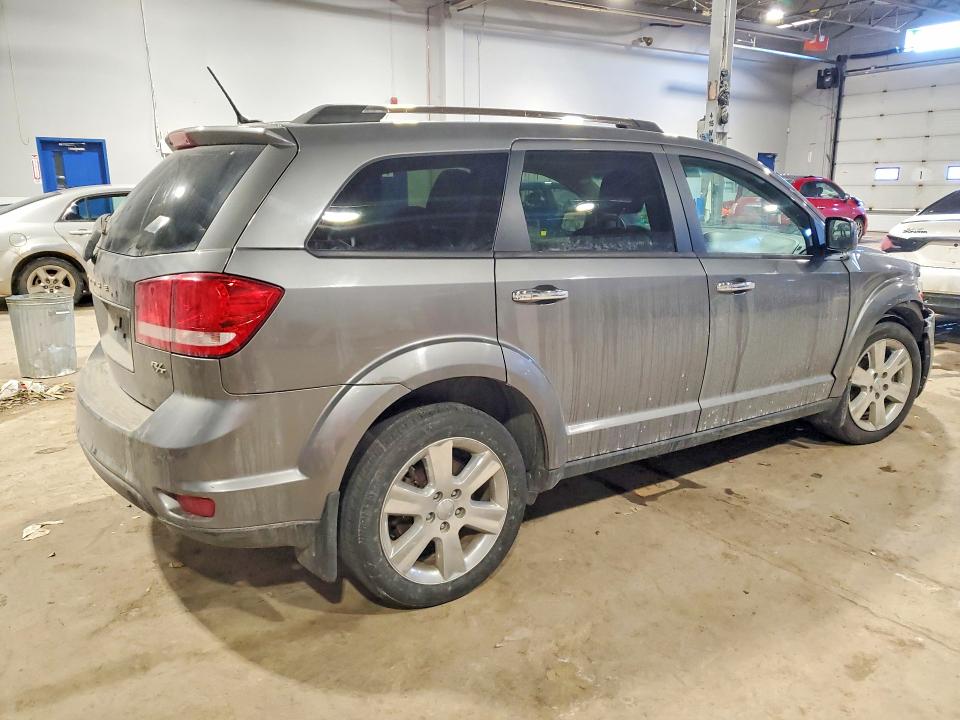 79602905 :رقم المزاد ، 3C4PDDFG5CT312787 vin ، 2012 Dodge/ram Truck/van Journey R/t 4dr Awd مزاد بيع