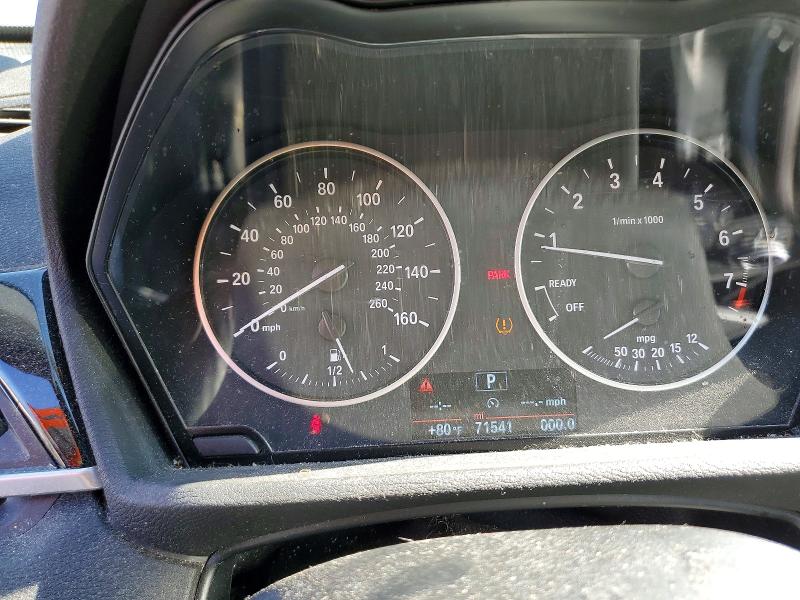Продаж на аукціоні авто 2018 Bmw X1, vin: WBXHT3C37J5K30028, номер лоту: 76584445