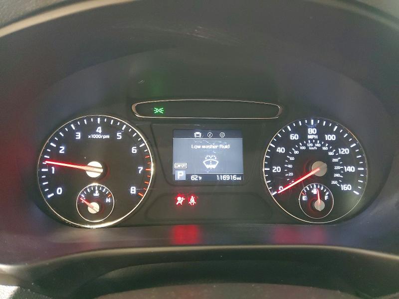 Продаж на аукціоні авто 2019 Kia Sorento, vin: 5XYPGDA58KG469880, номер лоту: 78950175