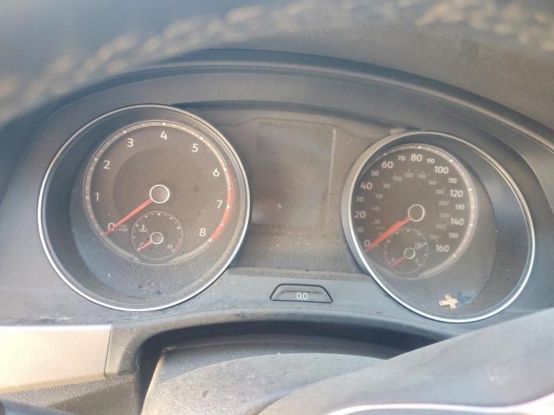 Aukcja sprzedaży 2021 Volkswagen Atlas, vin: 1V2JP2CA5MC524151, numer aukcji: 45846026