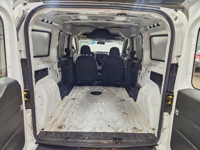 Продаж на аукціоні авто 2022 Ram Promaster City, vin: ZFBHRFAB3N6W26208, номер лоту: 41759796