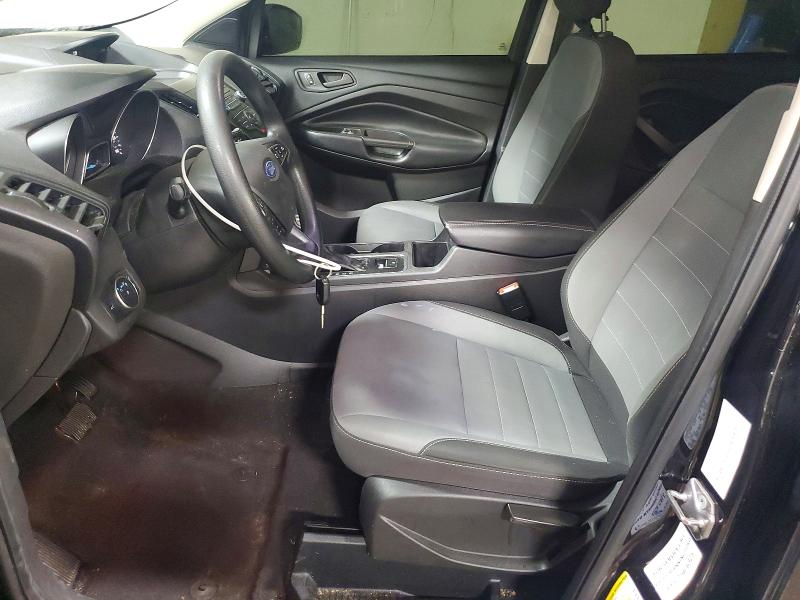 Aukcja sprzedaży 2019 Ford Escape, vin: 1FMCU0F7XKUB50937, numer aukcji: 47968786