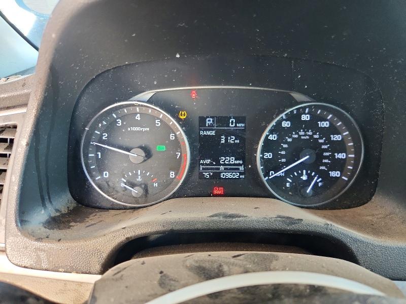 Aukcja sprzedaży 2018 Hyundai Elantra, vin: 5NPD74LF4JH213333, numer aukcji: 46891186