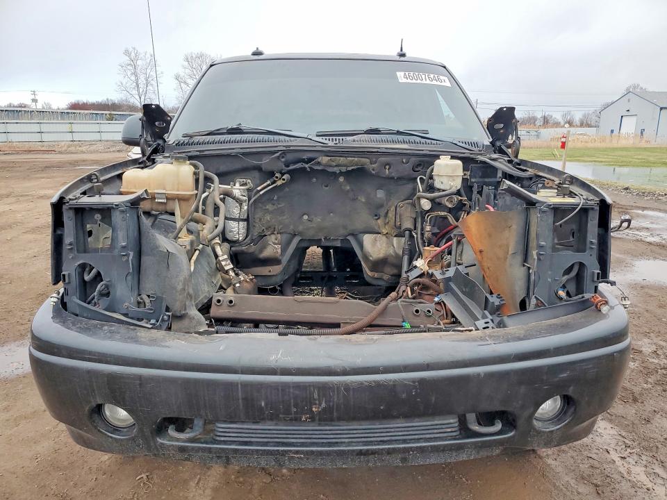 Продажа на аукционе авто 2003 Gmc Yukon, vin: 1GKEK63U63J155964, номер лота: 46007646