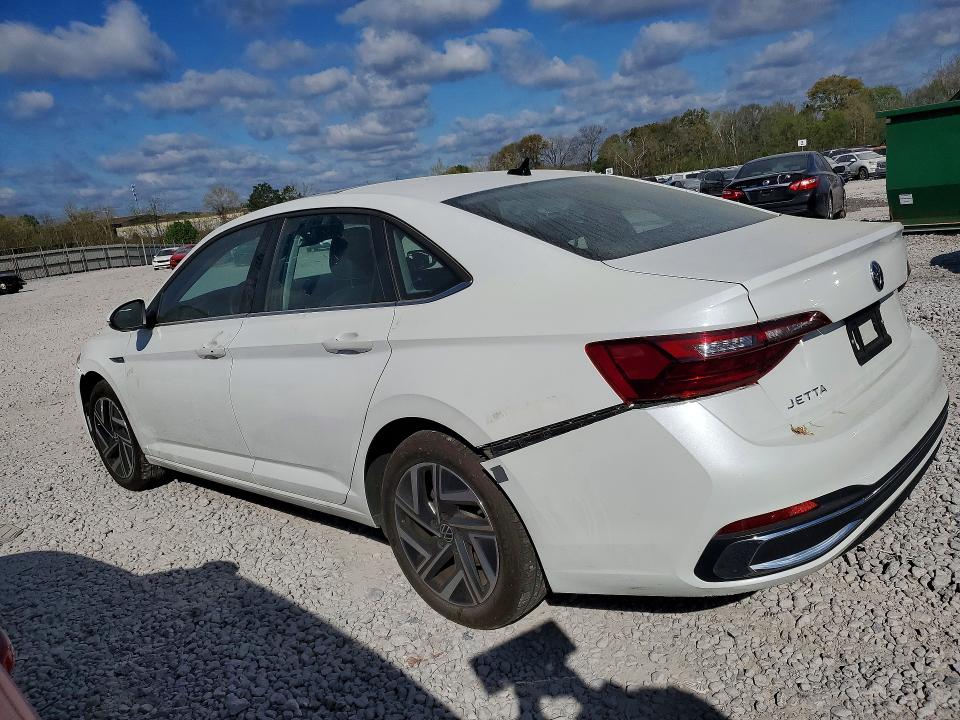 Продажа на аукционе авто 2024 Volkswagen Jetta, vin: 3VWGM7BU7RM069593, номер лота: 47734866