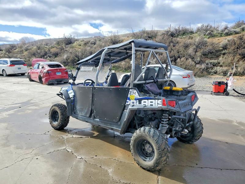 Aukcja sprzedaży 2011 Polaris Ranger, vin: 4XAXY76A1BB426777, numer aukcji: 79957845