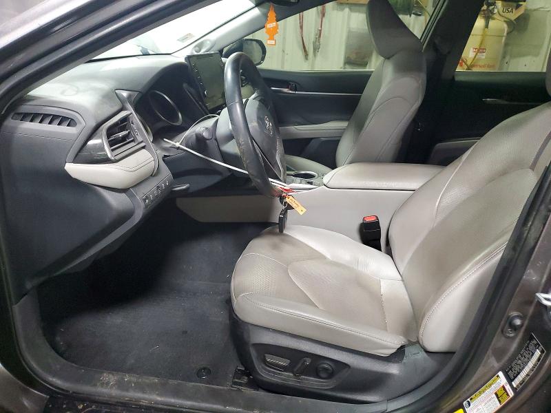 Aukcja sprzedaży 2023 Toyota Camry, vin: 4T1F11AK4PU755891, numer aukcji: 46067366