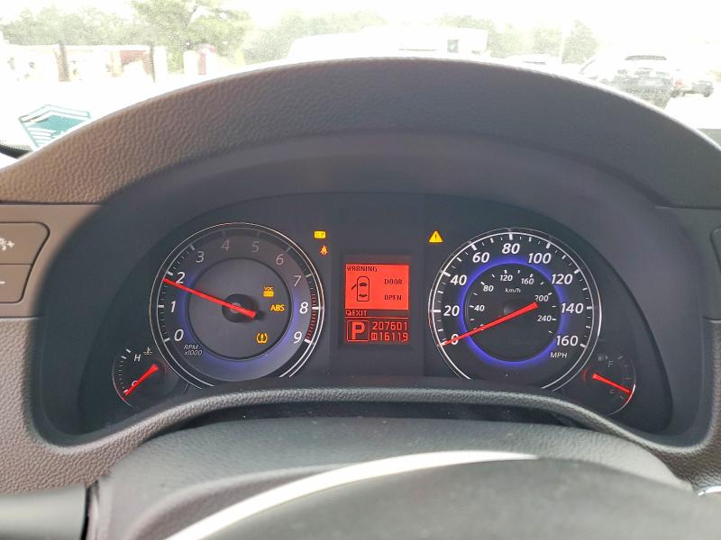 Aukcja sprzedaży 2008 Infiniti G35, vin: JNKBV61E28M206690, numer aukcji: 79412015